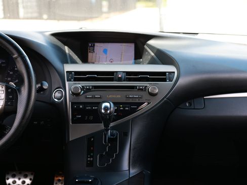 Used 2014 Lexus RX 350 F Sport w/ Navigation Package AWD/4WD image 42