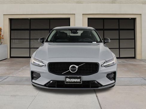 Certified 2024 Volvo S60 B5 Core image 6