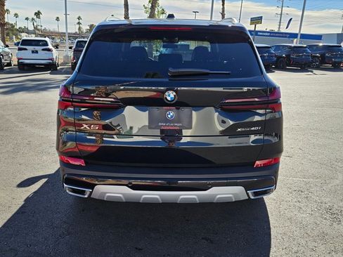 New 2026 BMW X5 xDrive40i image 8