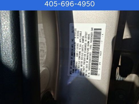 Used 2013 Honda Accord EX-L image 11