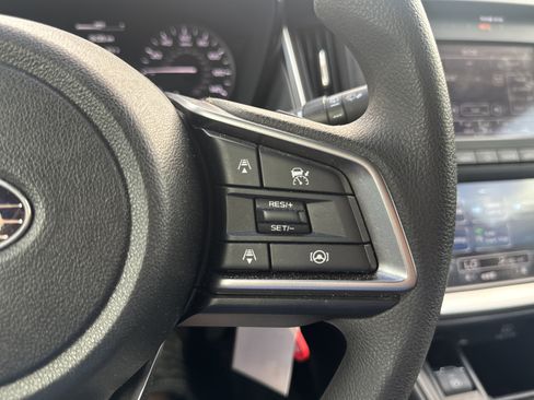 Certified 2025 Subaru Outback image 15
