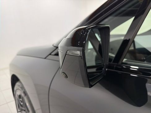 Used 2026 BMW iX xDrive45 w/ M Sport Package image 9
