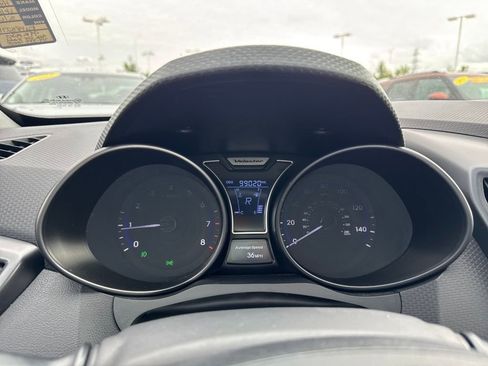 Used 2014 Hyundai Veloster Turbo image 44