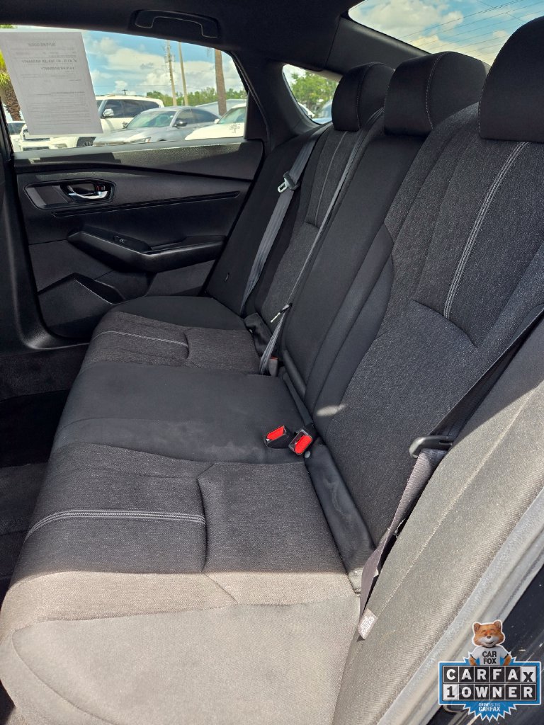 Used 2024 Honda Accord Sport image 40