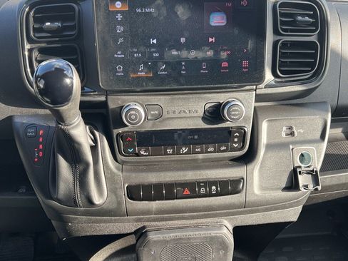 Used 2023 RAM ProMaster 1500 w/ Premium Convenience Group (B) image 14