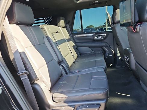 Used 2023 Chevrolet Tahoe RST image 20