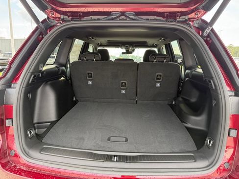 New 2025 Jeep Grand Cherokee Laredo X w/ Luxury Tech Group I image 22