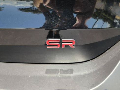 Certified 2025 Nissan Kicks SR FWD image 21