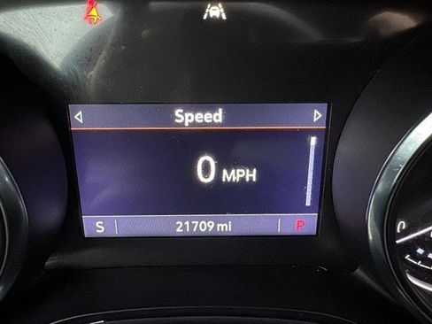 Used 2023 Buick Encore GX Preferred w/ Cold Weather Comfort Package image 19