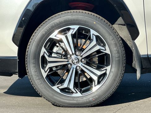 Certified 2024 Toyota RAV4 XSE w/ Weather Package image 26