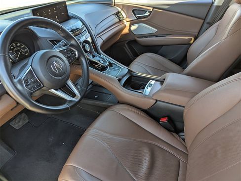 Certified 2022 Acura RDX Technology Package image 30