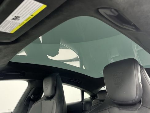 Certified 2024 Porsche Taycan GTS image 23