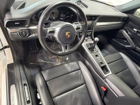 Certified 2014 Porsche 911 Carrera S RWD image 15