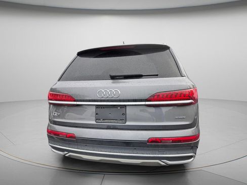 Used 2023 Audi Q7 2.0T Premium Plus w/ Premium Plus Package AWD/4WD image 6