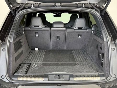 Certified 2024 Land Rover Range Rover Sport AWD/4WD image 18