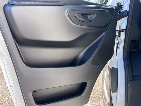 New 2026 Mercedes-Benz Sprinter 2500 image 22