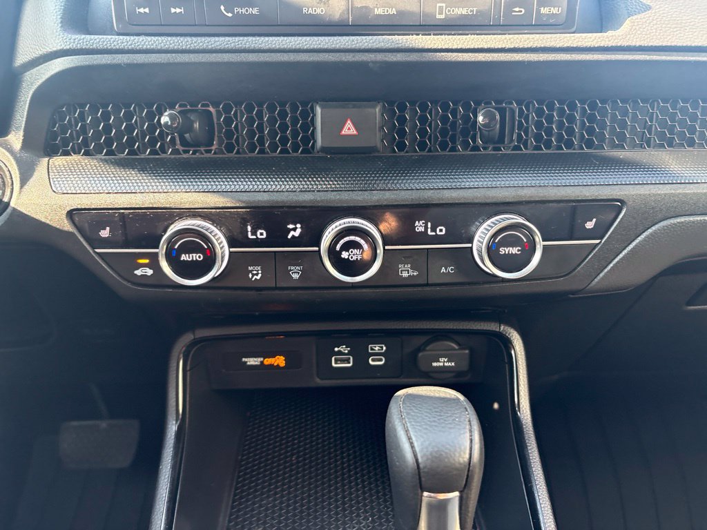 Certified 2024 Honda CR-V EX image 21