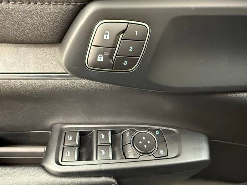 New 2025 Ford Ranger Lariat w/ FX4 Off-Road Package AWD/4WD image 13