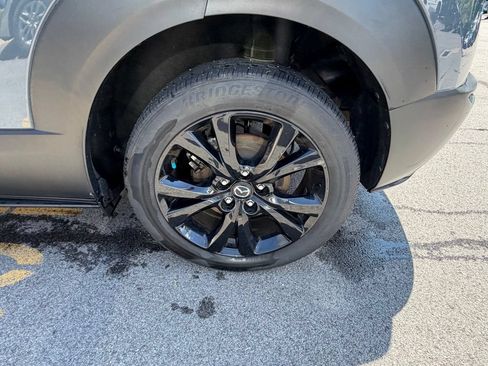 Used 2023 MAZDA CX-30 AWD 2.5 S w/ Preferred Package image 9