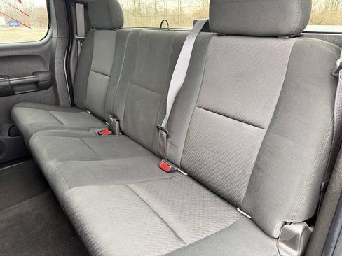 Used 2013 Chevrolet Silverado 1500 LT w/ All-Star Edition image 9