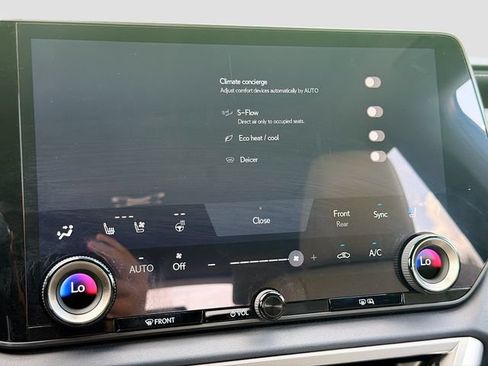 Used 2025 Lexus RX 350 FWD image 35