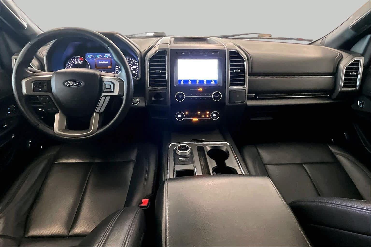 Used 2021 Ford Expedition Max XLT RWD image 14