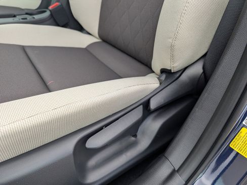 New 2026 Toyota Corolla LE image 9