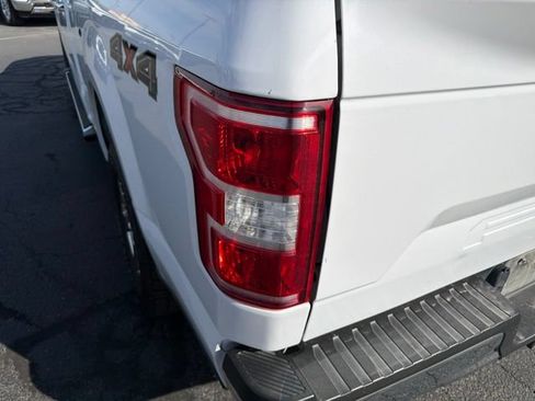Used 2020 Ford F150 XLT w/ Equipment Group 302A Luxury AWD/4WD image 23