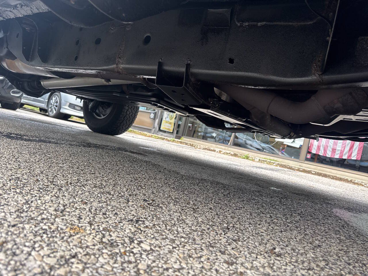 Used 2010 Ford F150 Raptor AWD/4WD image 32