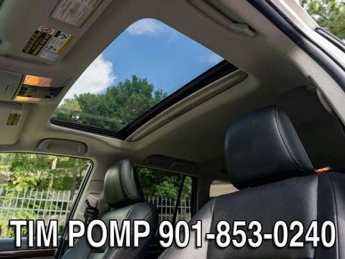 Used 2014 Lexus GX 460 w/ Premium Package AWD/4WD image 12