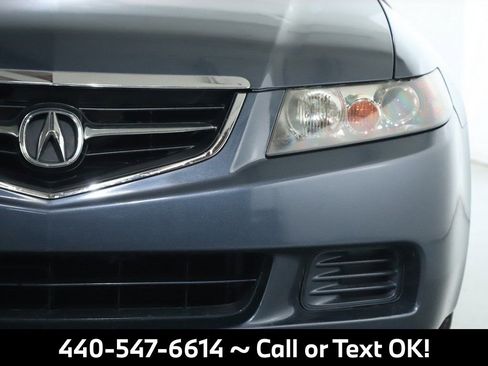 Used 2005 Acura TSX image 17