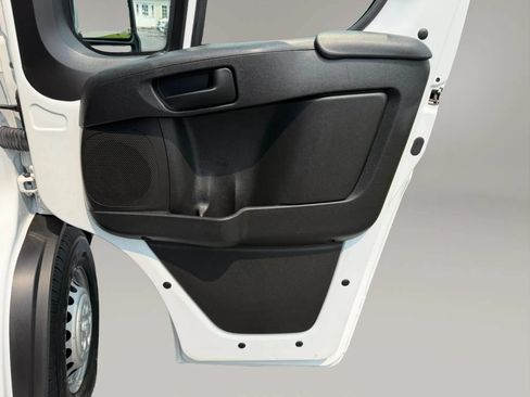 Used 2023 RAM ProMaster 2500 FWD image 40