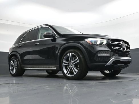 Used 2020 Mercedes-Benz GLE 350 4MATIC image 30