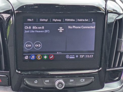 Used 2023 Chevrolet Traverse LT image 22