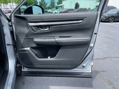 Certified 2026 Honda CR-V Sport image 29