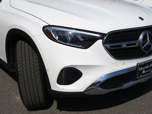 Used 2026 Mercedes-Benz GLC 300 4MATIC image 27