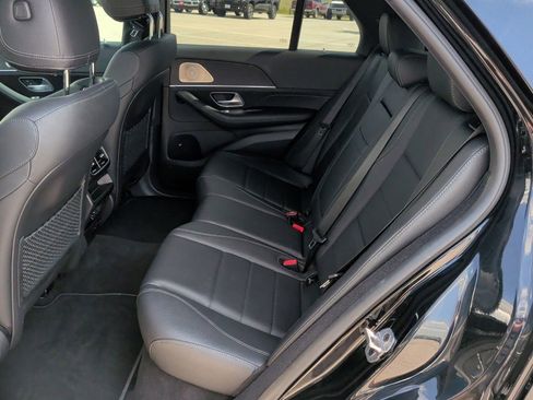 Used 2023 Mercedes-Benz GLE 350 image 35