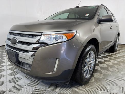 Used 2013 Ford Edge SEL FWD image 7