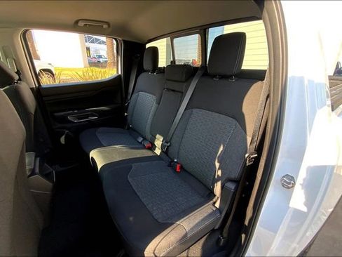 New 2024 Ford Ranger XLT RWD image 10