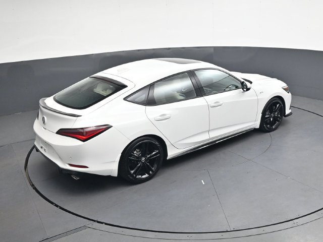 Used 2026 Acura Integra A-Spec w/ Technology Package FWD image 26