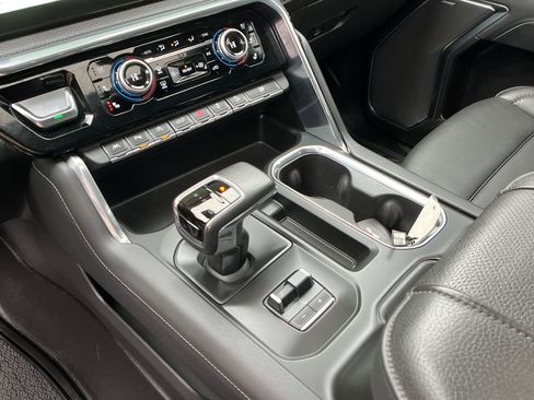 Used 2024 GMC Sierra 1500 Denali image 20