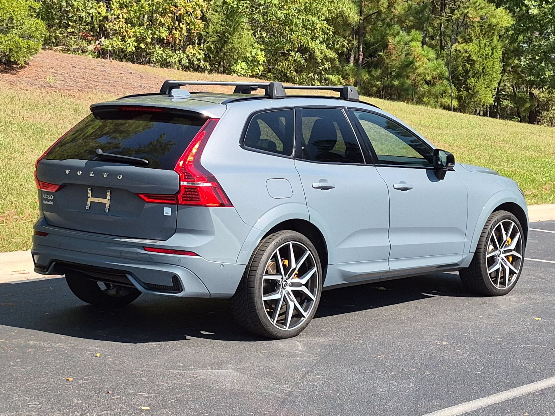Used 2023 Volvo XC60 T8 Polestar AWD/4WD image 27
