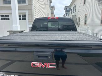 Used 2015 GMC Sierra 1500 Denali AWD/4WD video 1