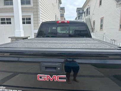 Used 2015 GMC Sierra 1500 Denali