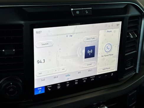 New 2026 Ford F350 Platinum AWD/4WD image 19