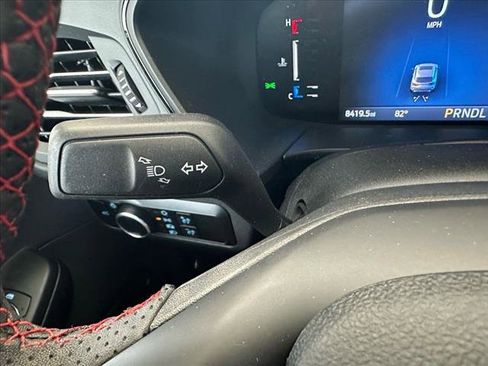 Certified 2023 Ford Escape ST-Line w/ Tech Pack #1 image 47