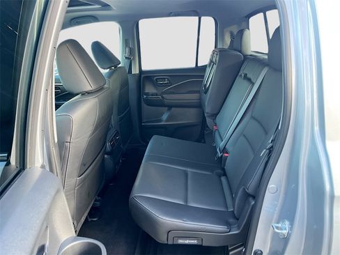 Used 2025 Honda Ridgeline RTL+ image 24