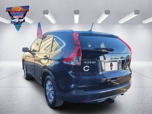 Used 2012 Honda CR-V EX-L image 5