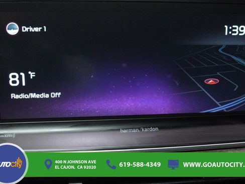 Used 2022 Kia Telluride SX FWD image 21