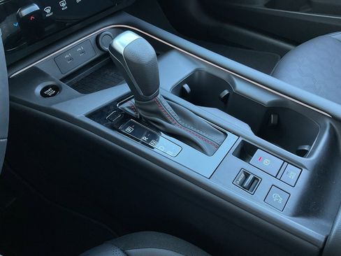 New 2026 Nissan Sentra SR image 36